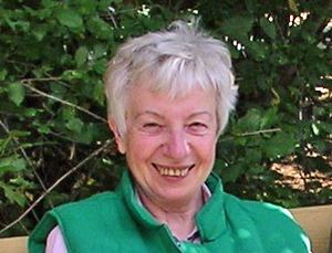 Inge Niemann